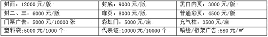 重慶國際門窗展覽會(huì)