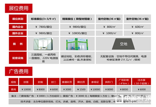 2017第4屆中國(西安)國際建筑裝飾博覽會