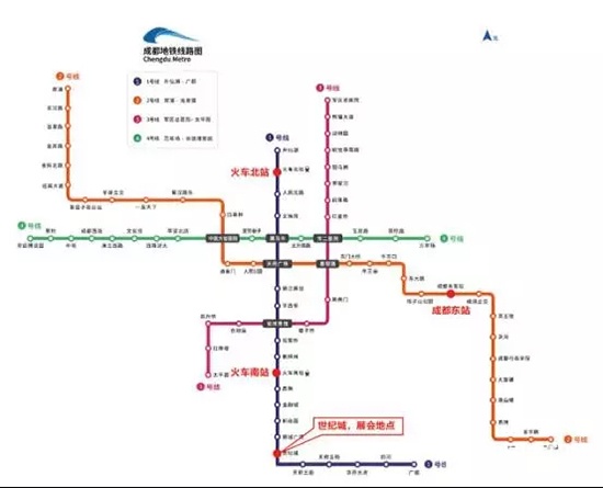 第四屆中國西部門窗博覽會(huì)參觀指南