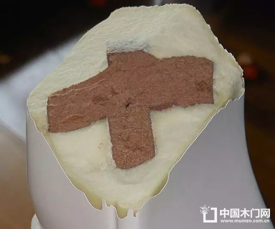 PU發(fā)泡材質(zhì)制作的家具