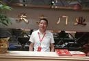 新疆楊總與天大木門強(qiáng)強(qiáng)聯(lián)手 新店開業(yè)引爆全城