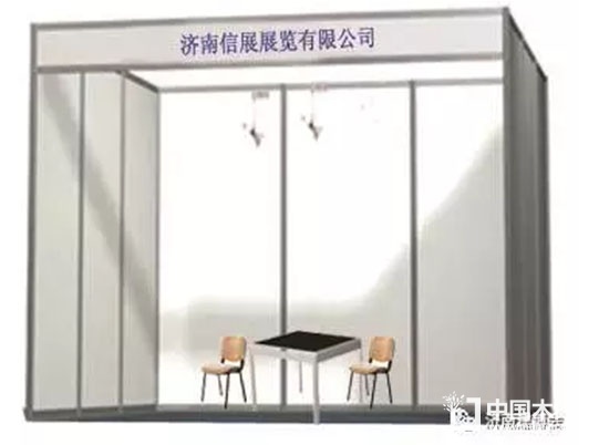 2018濟南建博會