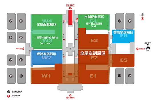 第十七屆中國國際門業(yè)展覽會