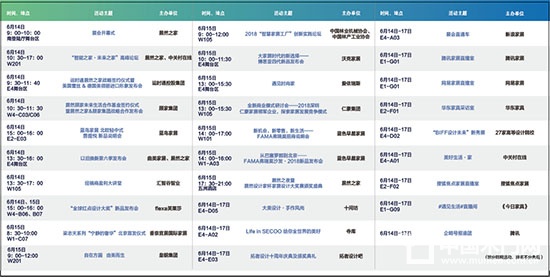 第二屆北京國際家居展暨智能生活節(jié)