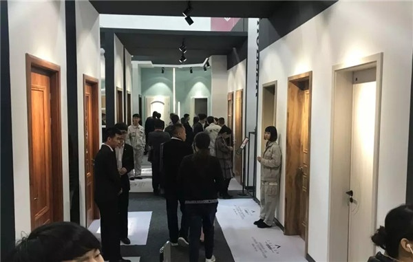 門業(yè)展