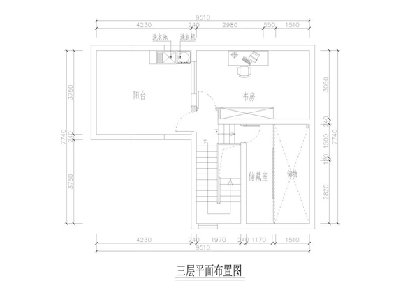 尚品本色案例分享：300m2美式經(jīng)典豪宅