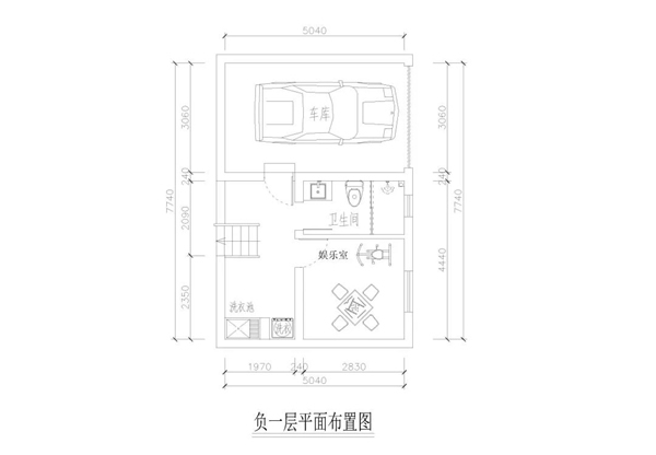 尚品本色案例分享：300m2美式經(jīng)典豪宅