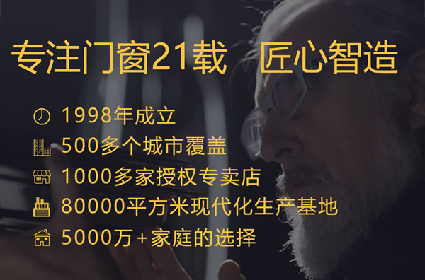 如何辨別鋁合金門窗的優(yōu)劣？為什么眾多用戶都選擇美之選門窗？