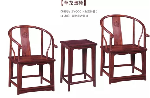 潤成創(chuàng)展產(chǎn)品賞析：你心里喜歡的家具搭配，一定是這樣的！