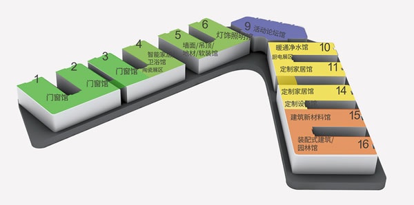 2020成都建博會(huì)