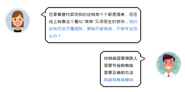 科派木門商學院：木門建材企業(yè)如何在危機中找未來？