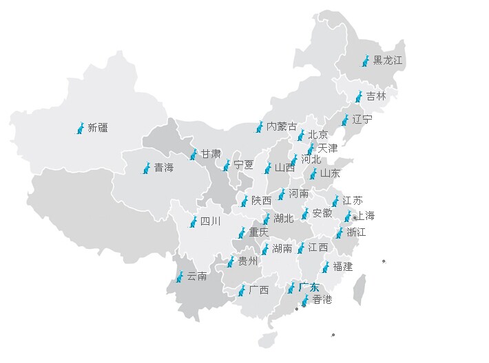 澳威門窗招商政策 招商區(qū)域