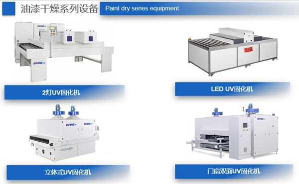 迪峰機(jī)械：讓中國的涂裝技術(shù)與國際接軌同行