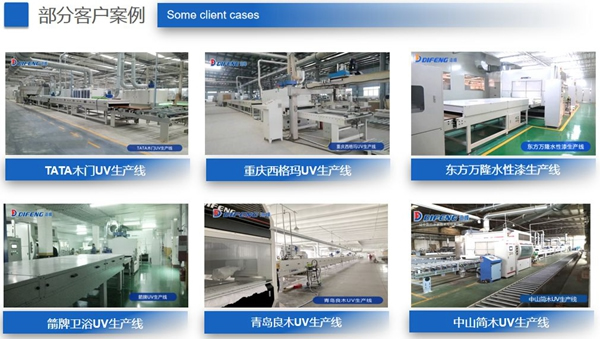 迪峰機(jī)械：讓中國的涂裝技術(shù)與國際接軌同行