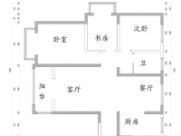 衛(wèi)生間門對著臥室門 這樣設(shè)計福氣多