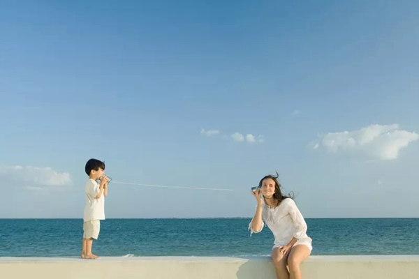 嘉嘉木門以愛之名，給母親一個(gè)安心的家！