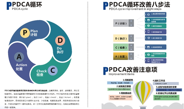 迪峰機(jī)械：精益賦能制造 實現(xiàn)內(nèi)部挖潛