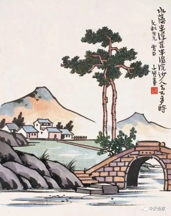 中天家居：千萬(wàn)居，萬(wàn)千夢(mèng)