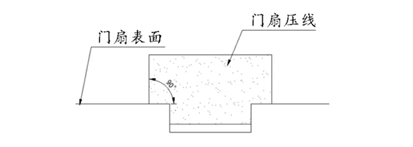 和興贏木業(yè)：木質(zhì)門表面漆膜開(kāi)裂原因和改進(jìn)措施