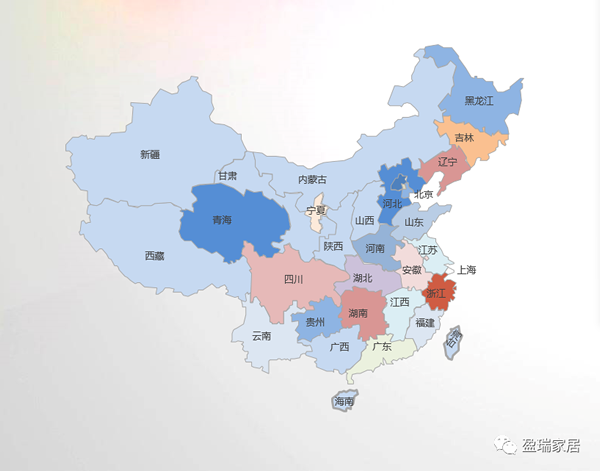 盈瑞家居：生態(tài)木門10多年企業(yè)，全靠實力說話