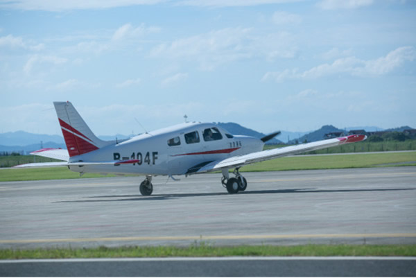 圣象走進(jìn)如意航空（第一季）