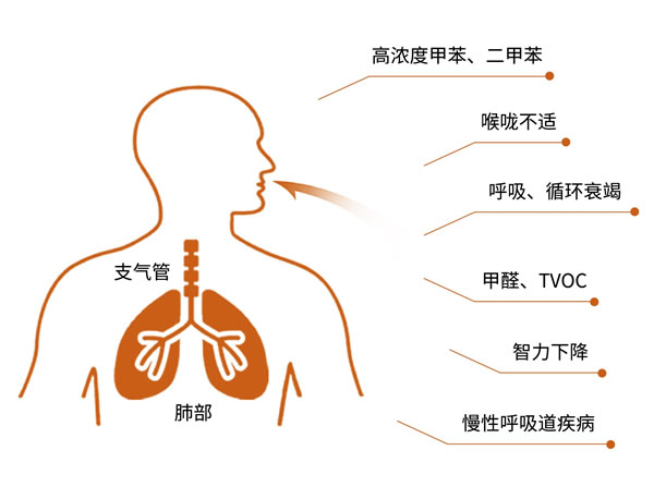 室內(nèi)空氣，對(duì)我們有多重要？