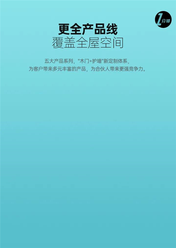 尚家木門：專注于白色和純色系木門 打造有格調(diào)的家居空間