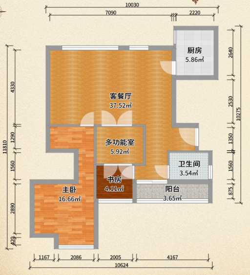 現(xiàn)代簡約的新中式風(fēng)格，讓家美出中國范兒！