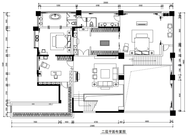 凱仕捷整木定制案例：抒寫生活的溫度！