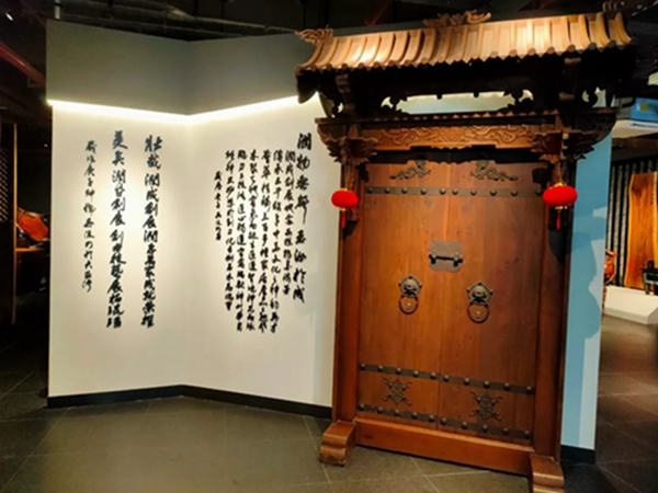 兩手堅持，三大保障 潤成創(chuàng)展全面推進(jìn)企業(yè)文化建設(shè)