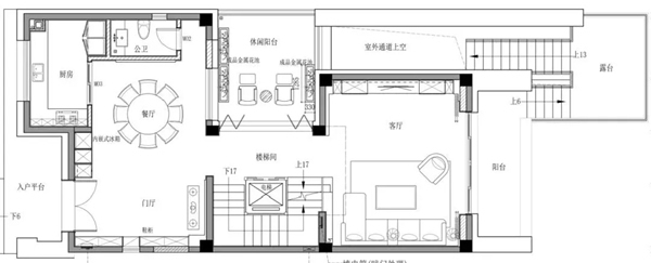 美好“院”望 理想歸“墅” 丨喬金斯整木定制案例鑒賞1279期