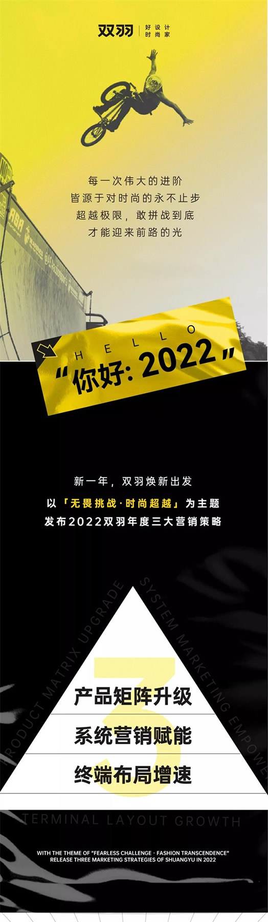 雙羽定制家：2022年度三大營銷策略全新發(fā)布