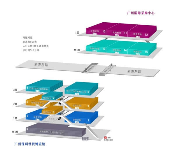 廣州定制家居展