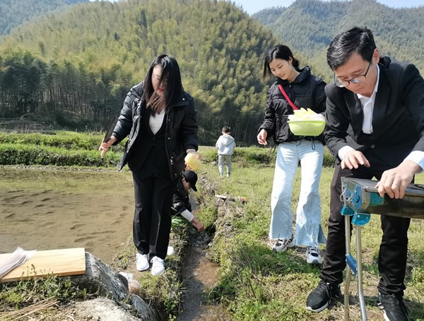 蔓茲堡天然系木門團(tuán)建回顧丨一路同行 不負(fù)時(shí)光