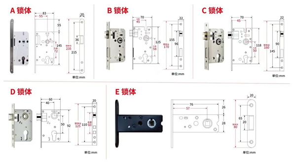 安裝簡(jiǎn)單快捷 | 希爵木門免費(fèi)為您開鎖孔