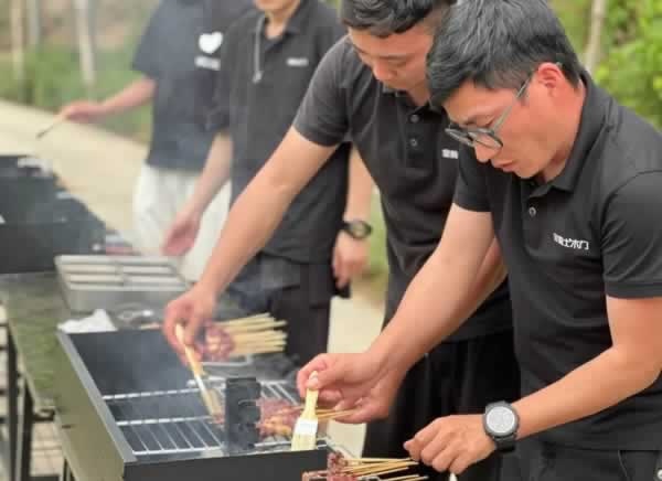 金騎士木門(mén)