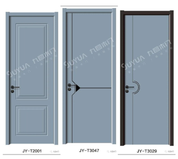 九圓木門|好木門，關(guān)鍵在細節(jié)