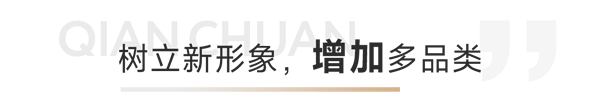 穩(wěn)健經(jīng)營(yíng)，行穩(wěn)致遠(yuǎn)——千川2022大事記年中篇