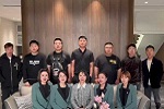 兄弟木門·全屋高端定制33周年慶——廠商攜手 全國聯(lián)動