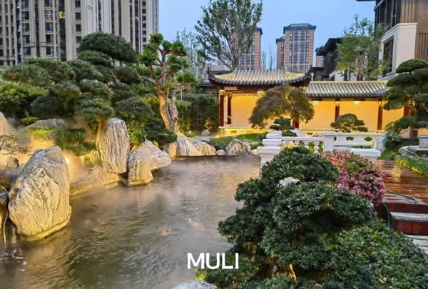 MULI設計家 | 趙煦陽：生活藝術的自由融合