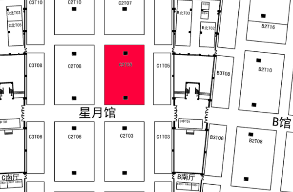 巴堡麗木門全屋定制丨邀您相聚第十四屆永康門博會(huì)！【C2T05】