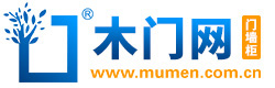 中國(guó)木門(mén)網(wǎng)logo