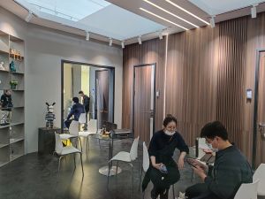 2021CIDE北京定制家居展威爾氏木門新品發(fā)布及展廳實(shí)錄