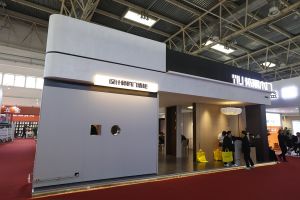 2024北京門展參展企業(yè)展位圖