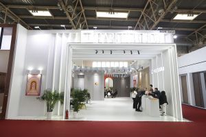 2024北京門展參展企業(yè)展位圖