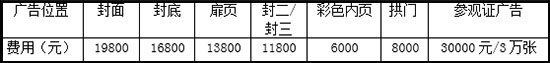 2018重慶國際建筑裝飾博覽會